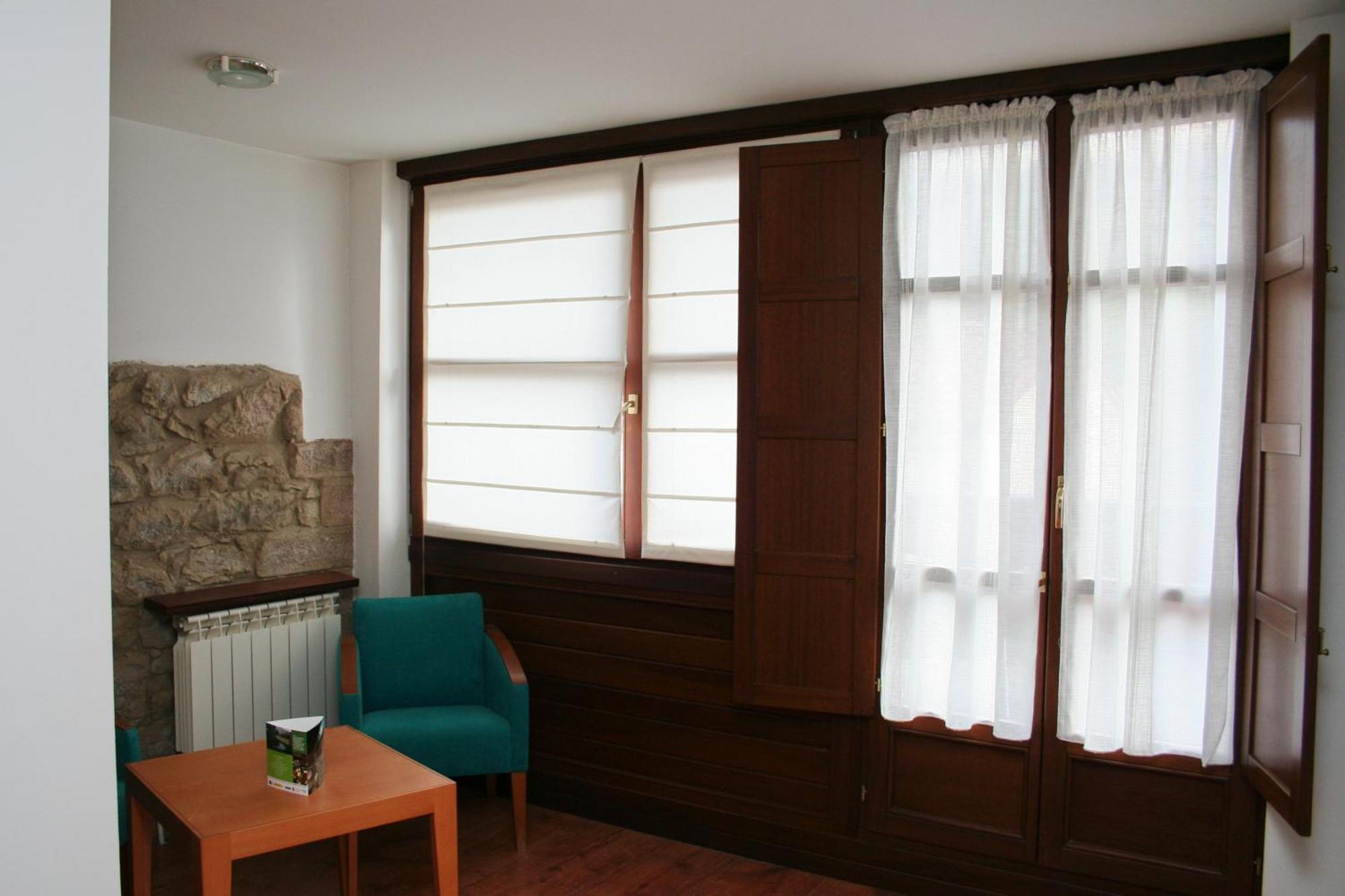 Hotel Torrepalacio Proaza Extérieur photo