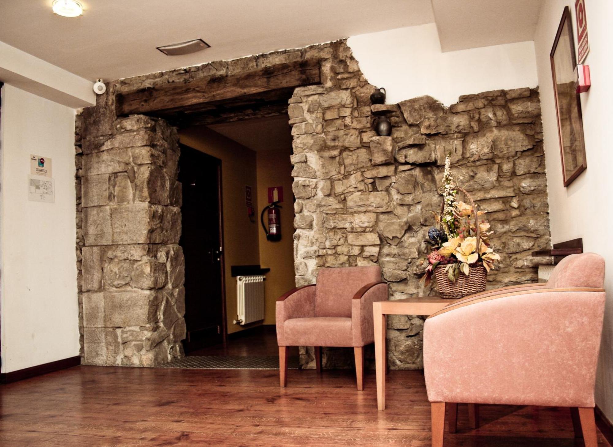 Hotel Torrepalacio Proaza Extérieur photo