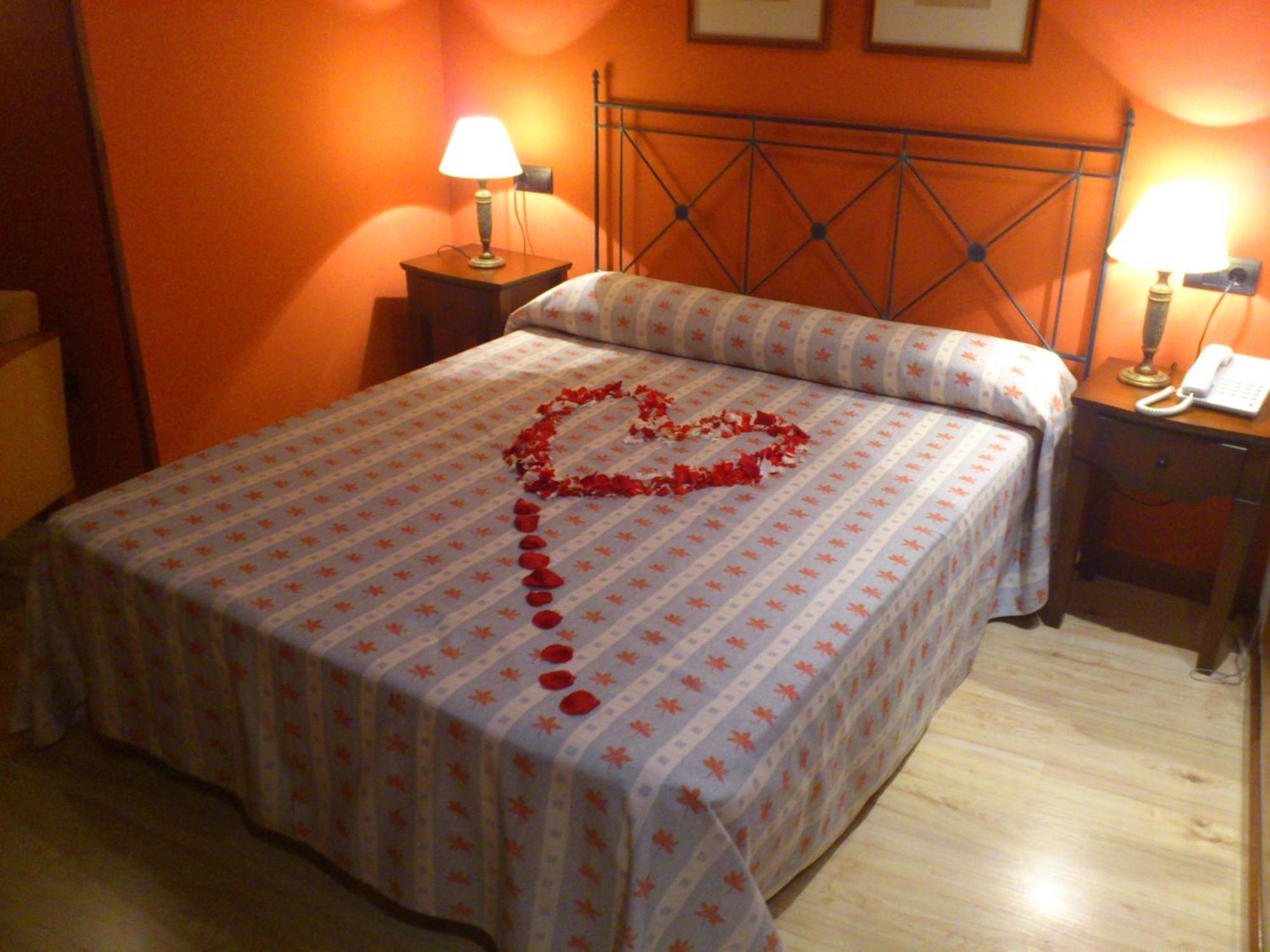 Hotel Torrepalacio Proaza Chambre photo